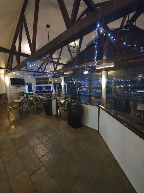 Colonial Palms Motor Inn - SA Accommodation 2