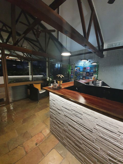 Colonial Palms Motor Inn - SA Accommodation 3