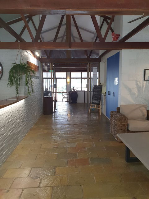 Colonial Palms Motor Inn - SA Accommodation 4