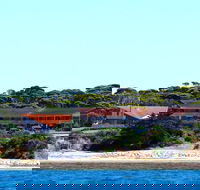Kangaroo Island Seaside Inn - SA Accommodation