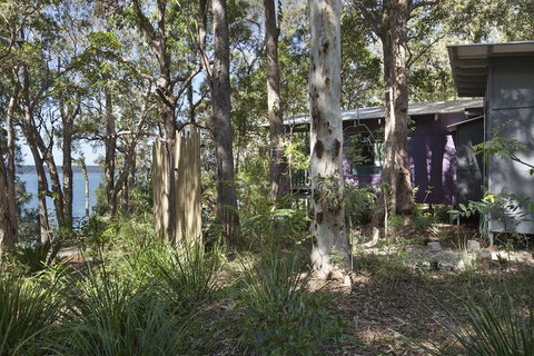 Eumarella Shores Noosa Lake Retreat - SA Accommodation 3