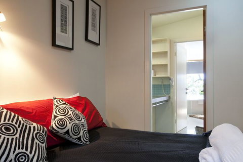 Eumarella Shores Noosa Lake Retreat - SA Accommodation 7