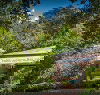 Eltham Gateway Hotel - SA Accommodation