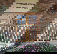 Best Western Mill Park Motel - SA Accommodation