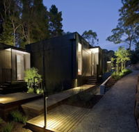 Hepburn at Hepburn - SA Accommodation