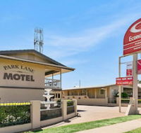 Econo Lodge Park Lane - SA Accommodation