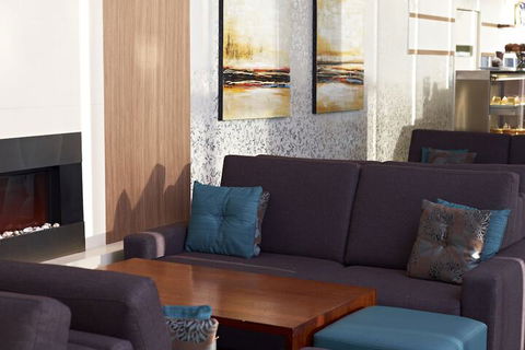 Mercure Melbourne Caroline Springs - SA Accommodation 6