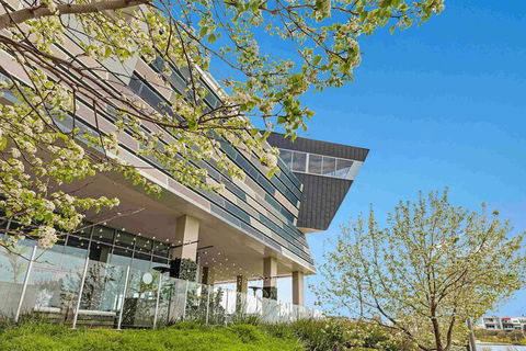 Mercure Melbourne Caroline Springs - SA Accommodation 4