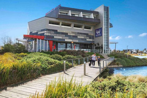 Mercure Melbourne Caroline Springs - SA Accommodation 5