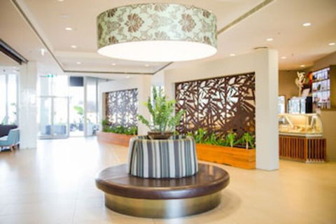 Mercure Melbourne Caroline Springs - SA Accommodation 0