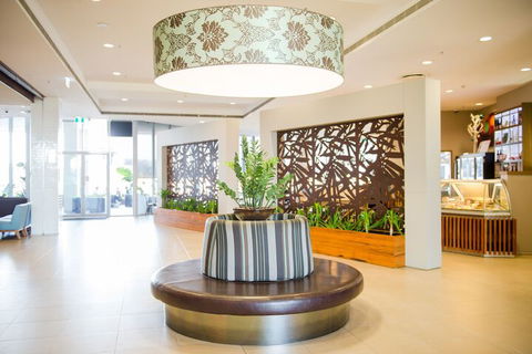 Mercure Melbourne Caroline Springs - SA Accommodation 7