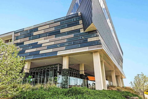Mercure Melbourne Caroline Springs - SA Accommodation 3