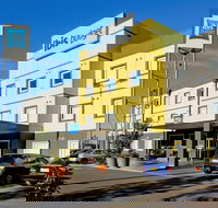 ibis budget Melbourne Airport - SA Accommodation