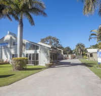 Iluka Motel - SA Accommodation