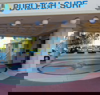 Burleigh Surf Apartments - SA Accommodation