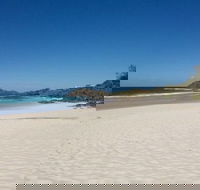 The Beach Cabarita - SA Accommodation