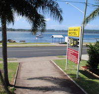 Beach Drive Motel - SA Accommodation