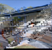 Murray River Holiday Park - SA Accommodation