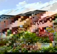 Kacys Bargara Beach Motel - SA Accommodation