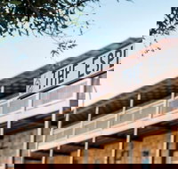 The Esplanade Hotel Port Hedland - SA Accommodation