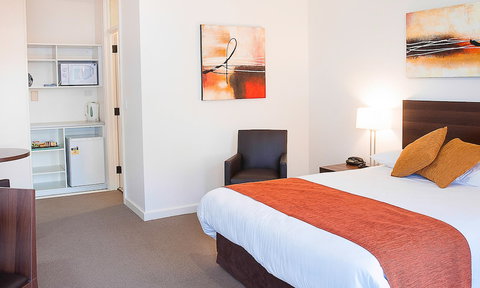 The Standpipe Golf Motor Inn - SA Accommodation 6