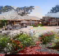 The Standpipe Golf Motor Inn - SA Accommodation