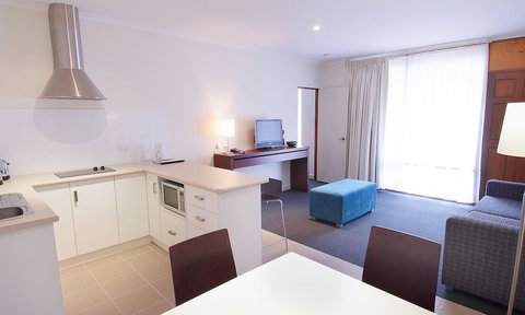 The Standpipe Golf Motor Inn - SA Accommodation 5