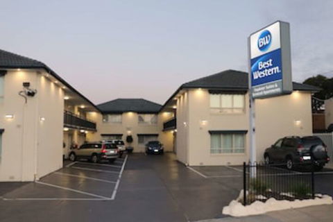 Fawkner Executive Suites & Serviced Apartments - SA Accommodation 0