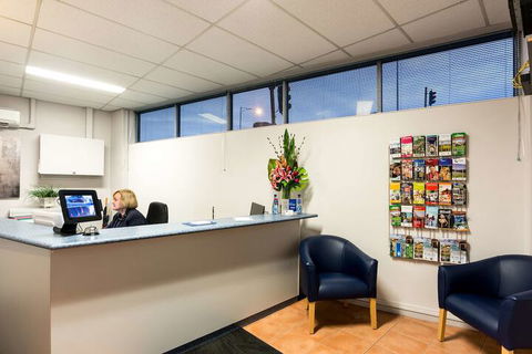 Fawkner Executive Suites & Serviced Apartments - SA Accommodation 2