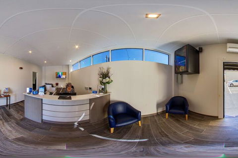 Fawkner Executive Suites & Serviced Apartments - SA Accommodation 1