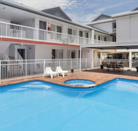 Sunshine Beach Resort - SA Accommodation