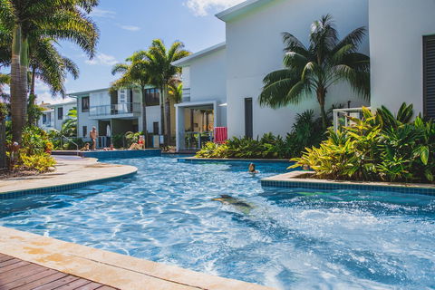 Sand Dunes Resort - SA Accommodation 1