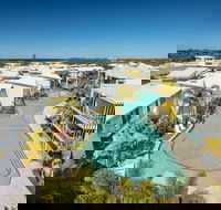 Sand Dunes Resort - SA Accommodation