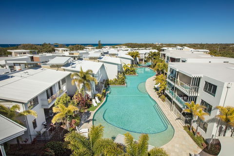 Sand Dunes Resort - SA Accommodation 0