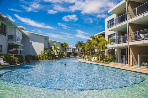 Sand Dunes Resort - SA Accommodation 2