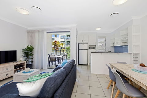 Sand Dunes Resort - SA Accommodation 6