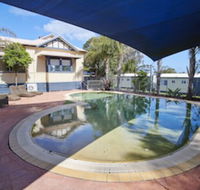 Amaroo Holiday Park - SA Accommodation