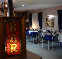 Burra Motor Inn - SA Accommodation