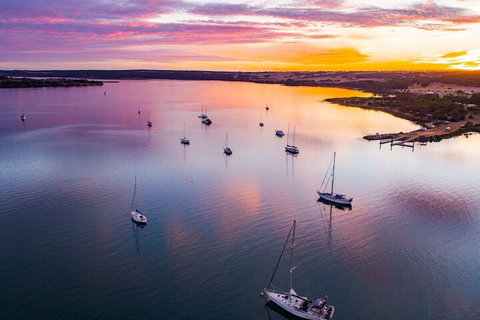 Mercure Kangaroo Island Lodge - SA Accommodation 1