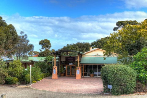 Mercure Kangaroo Island Lodge - SA Accommodation 6