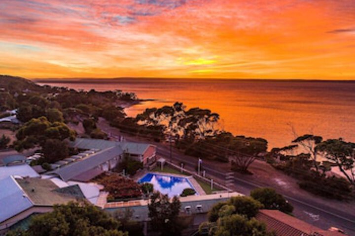  SA Accommodation