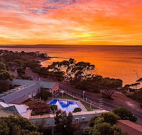 Mercure Kangaroo Island Lodge - SA Accommodation