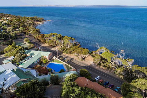 Mercure Kangaroo Island Lodge - SA Accommodation 4