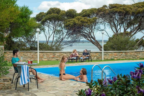 Mercure Kangaroo Island Lodge - SA Accommodation 5