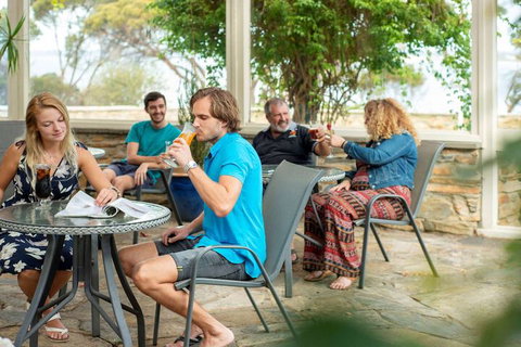 Mercure Kangaroo Island Lodge - SA Accommodation 2