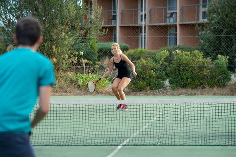 Mercure Kangaroo Island Lodge - SA Accommodation 3