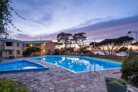 Mercure Kangaroo Island Lodge - SA Accommodation 7