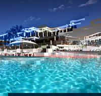 Opal Cove Resort - SA Accommodation