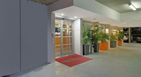 Quality Inn Airport Heritage - SA Accommodation 2