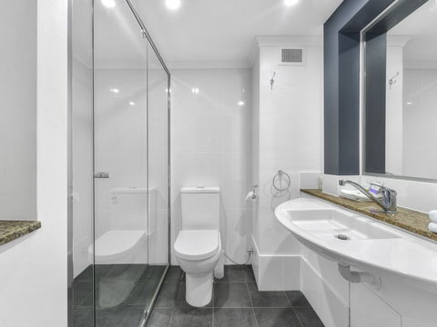 Quality Inn Airport Heritage - SA Accommodation 5
